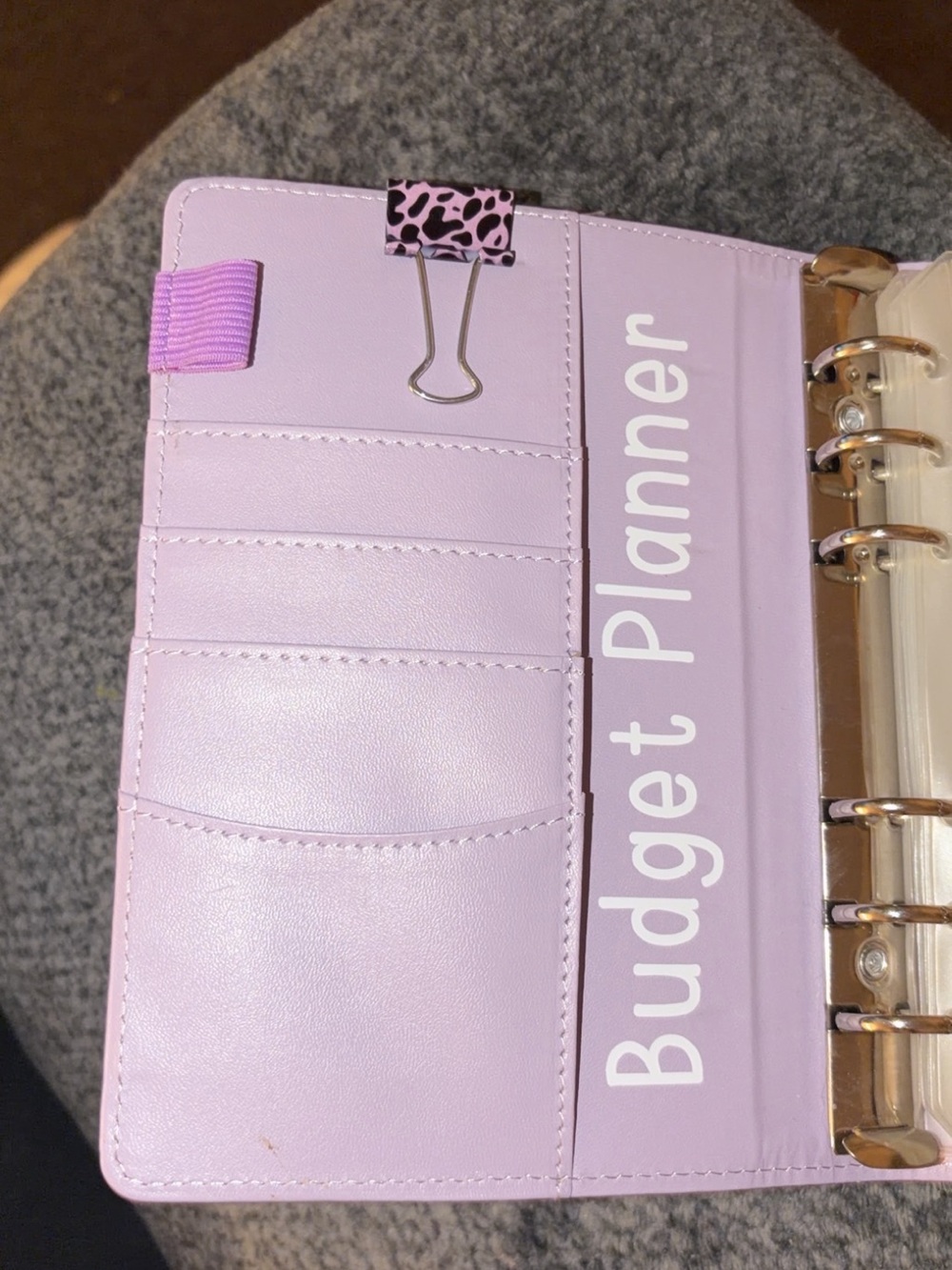 Budget Planner - Picture 2 of 4
